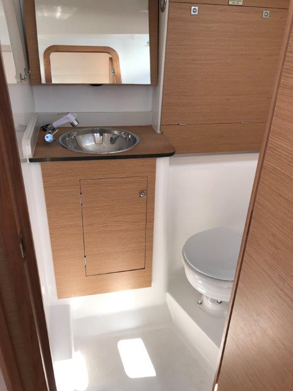 Image of Luna yacht #12