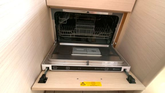 Image of Cloudy Bay yacht #20