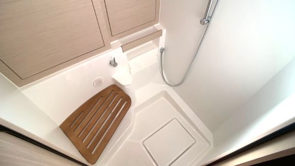 Image of Cloudy Bay yacht #27