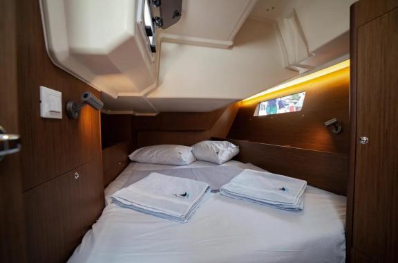 Image of Sail Orion yacht #17