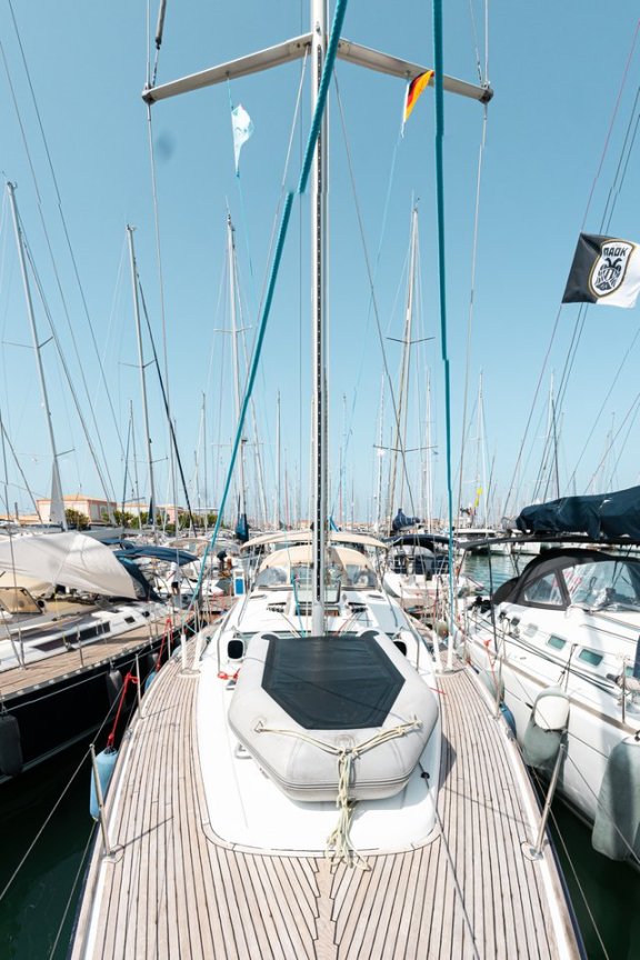 Image of Evita yacht #4