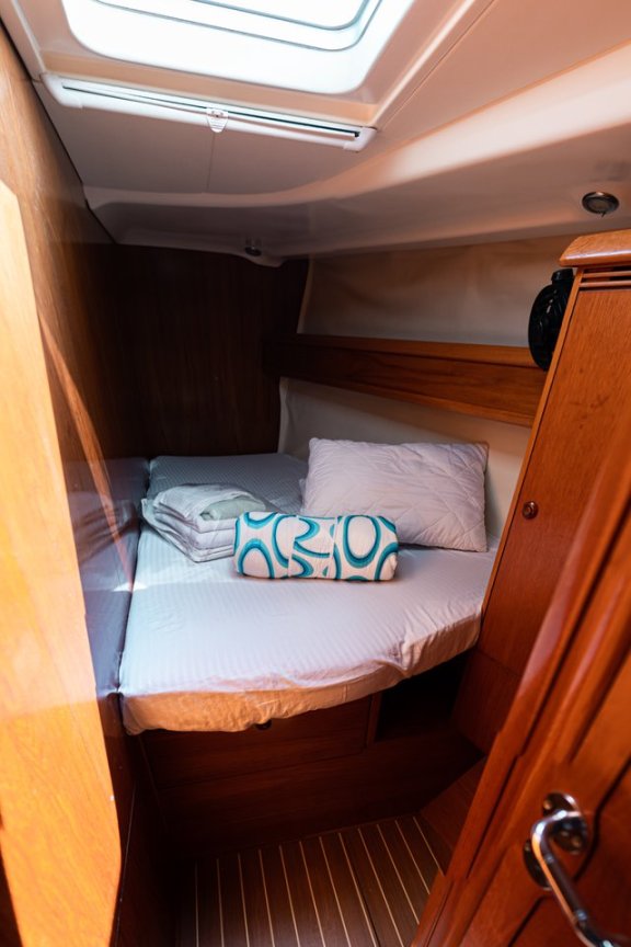 Image of Evita yacht #13