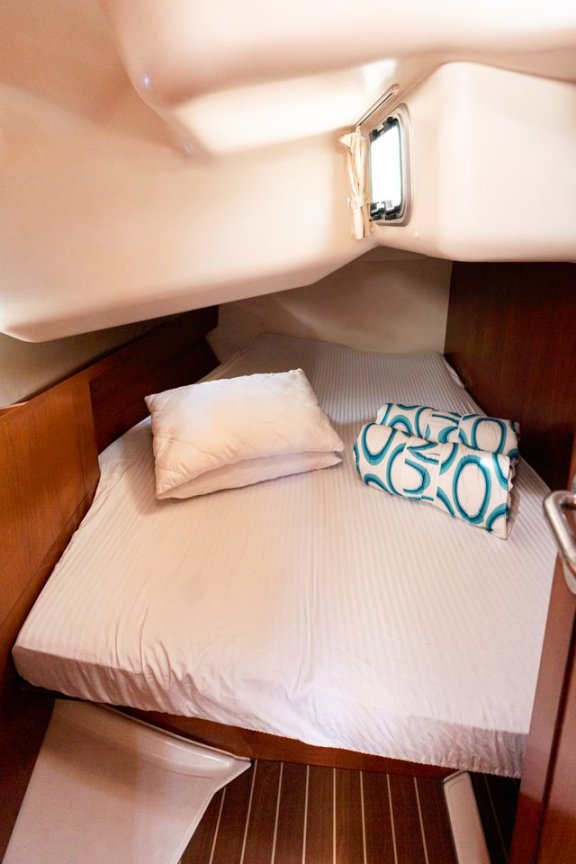 Image of Evita yacht #12