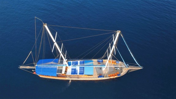 Image of Semercioglu yacht #4