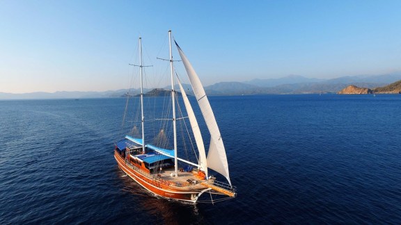 Image of Semercioglu yacht #5