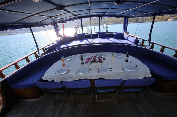 Image of Semercioglu yacht #7