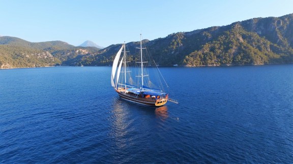 Image of Semercioglu yacht #3