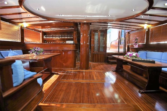 Image of Semercioglu yacht #9