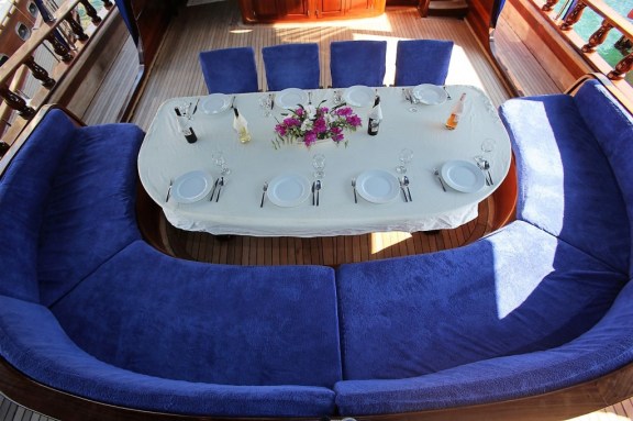 Image of Semercioglu yacht #10