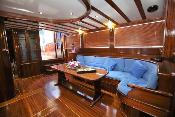 Image of Semercioglu yacht #11