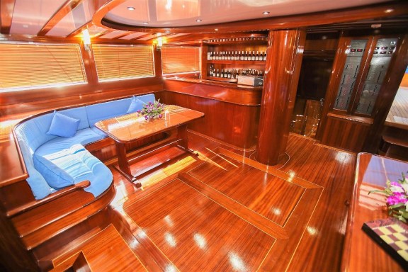 Image of Semercioglu yacht #12