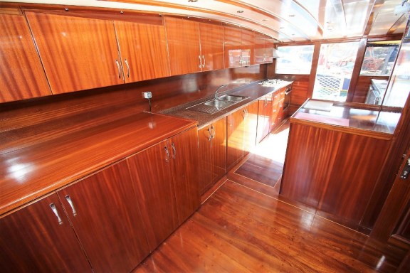 Image of Semercioglu yacht #13