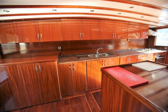 Image of Semercioglu yacht #14