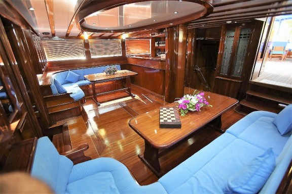 Image of Semercioglu yacht #15