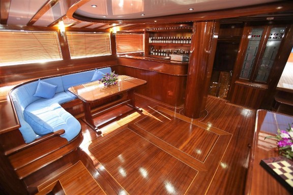 Image of Semercioglu yacht #8