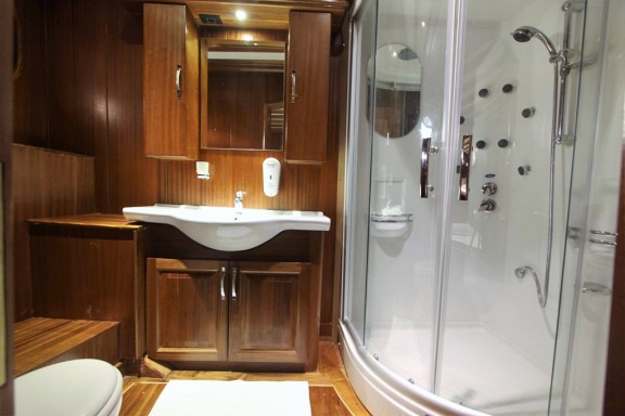 Image of Semercioglu yacht #17