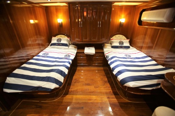 Image of Semercioglu yacht #18