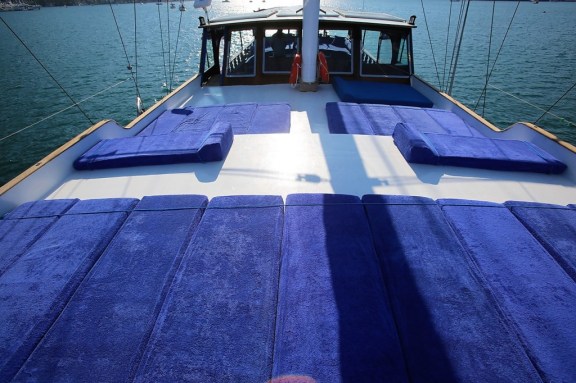 Image of Semercioglu yacht #21