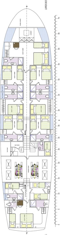 Image of Oguz Bey yacht #2