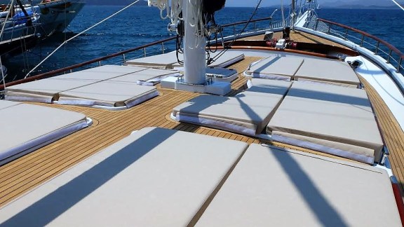 Image of Oguz Bey yacht #9