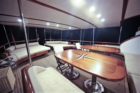 Image of Oguz Bey yacht #13