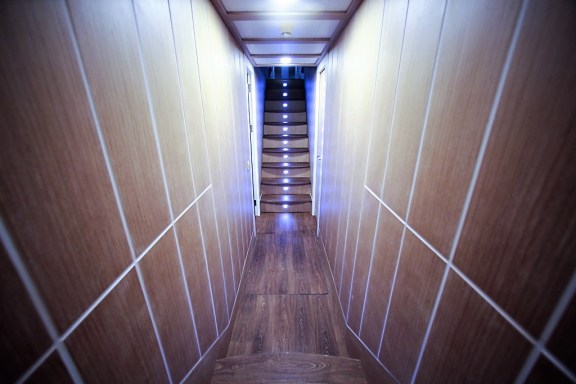 Image of Oguz Bey yacht #16