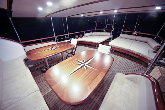 Image of Oguz Bey yacht #12