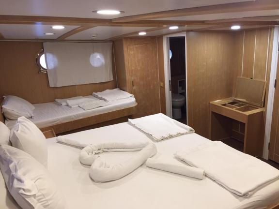 Image of Oguz Bey yacht #19