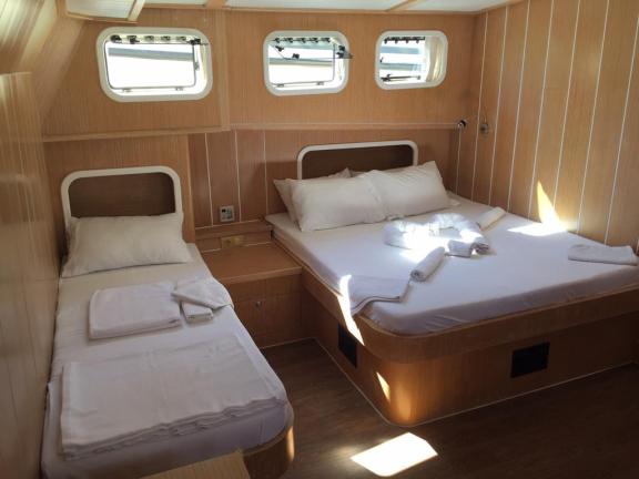 Image of Oguz Bey yacht #21