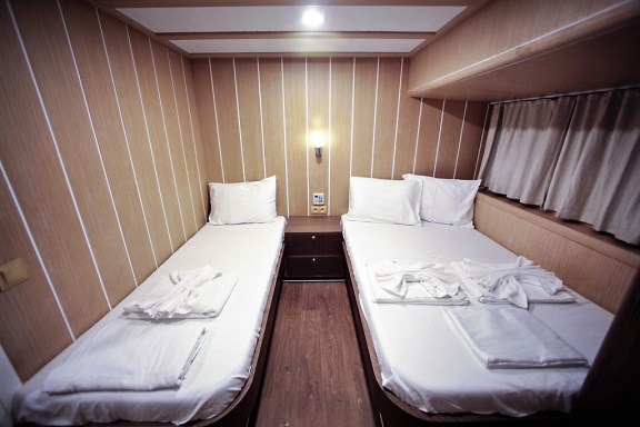 Image of Oguz Bey yacht #24