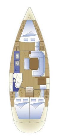 Image of Nexus yacht #2