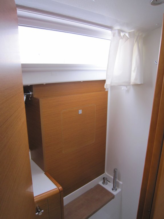 Image of Airbender yacht #14