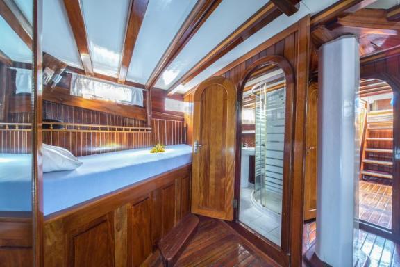 Image of Atalanta yacht #26