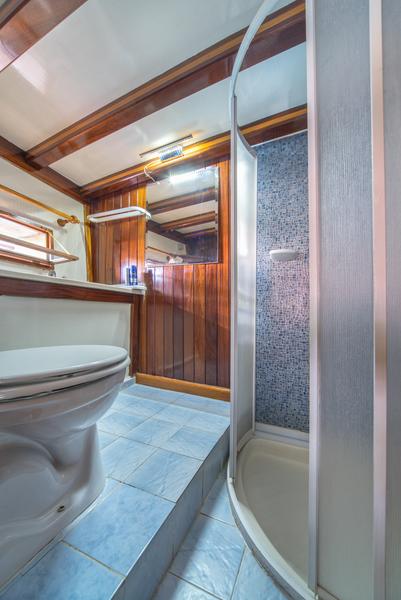 Image of Atalanta yacht #32