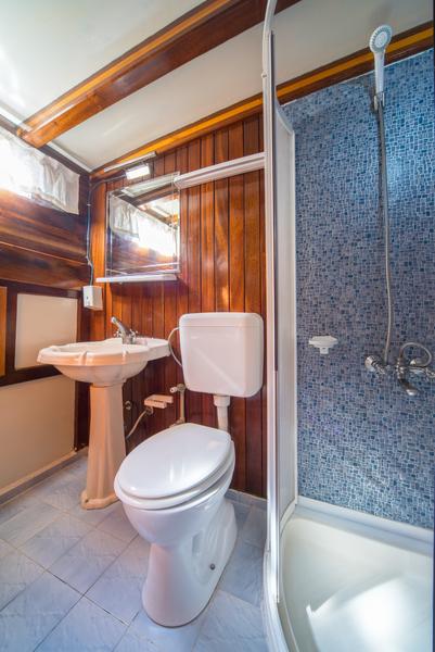 Image of Atalanta yacht #34