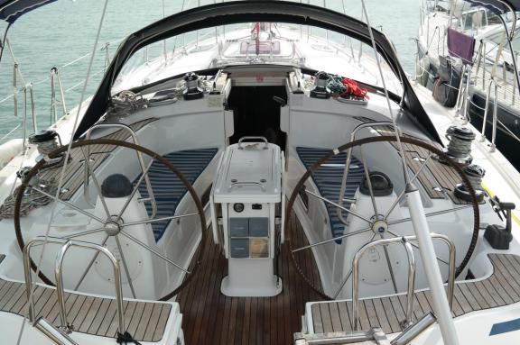 Image of Monelli yacht #4