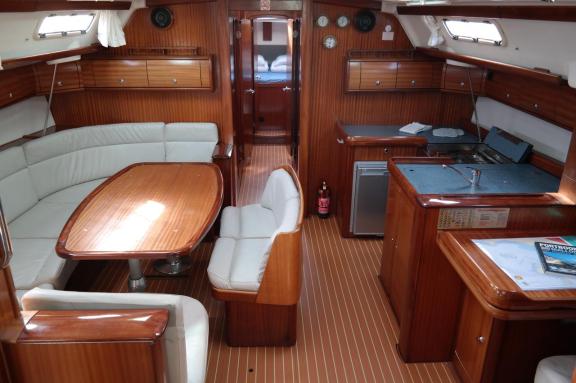 Image of Monelli yacht #6