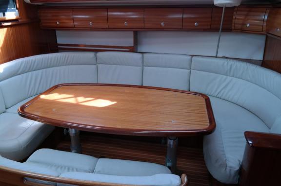 Image of Monelli yacht #7