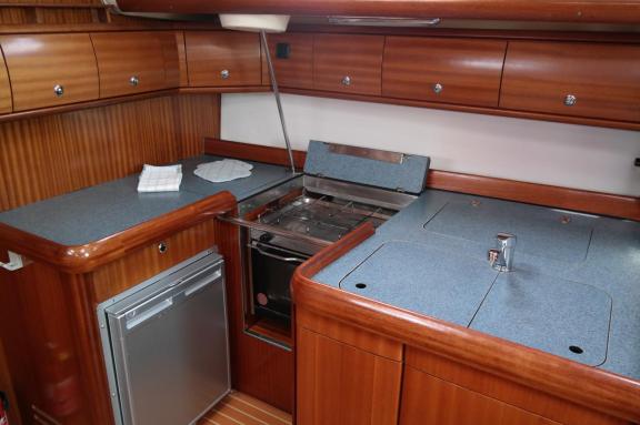 Image of Monelli yacht #8