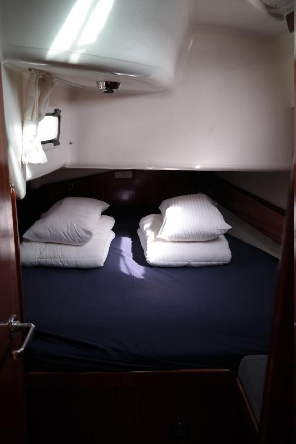 Image of Monelli yacht #11