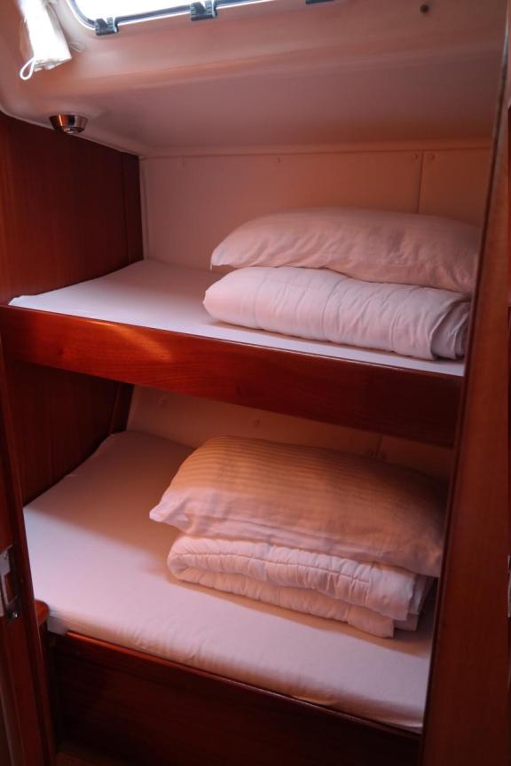 Image of Monelli yacht #12