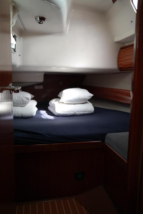 Image of Monelli yacht #10