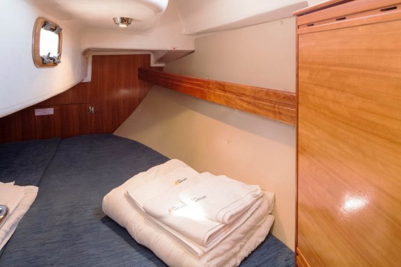 Image of Alize yacht #10