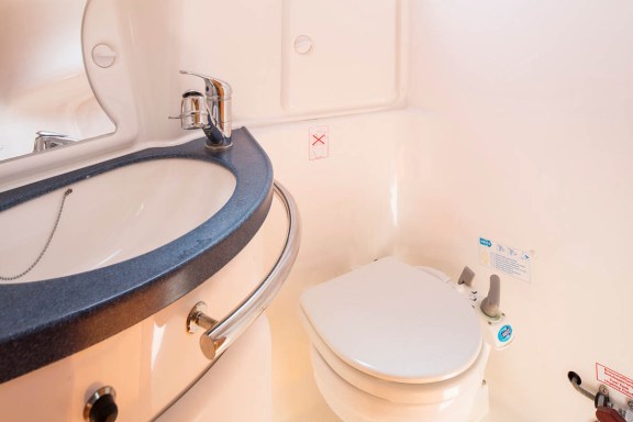 Image of Alize yacht #11