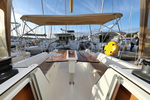Image of Papillon yacht #8