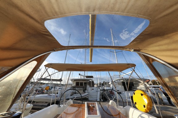Image of Papillon yacht #9