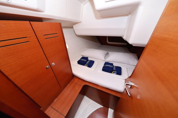 Image of Papillon yacht #21