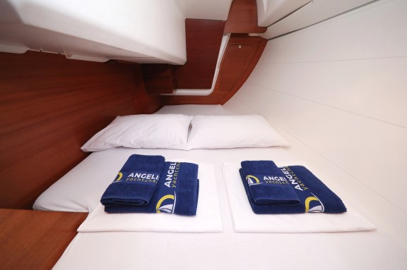 Image of Papillon yacht #23