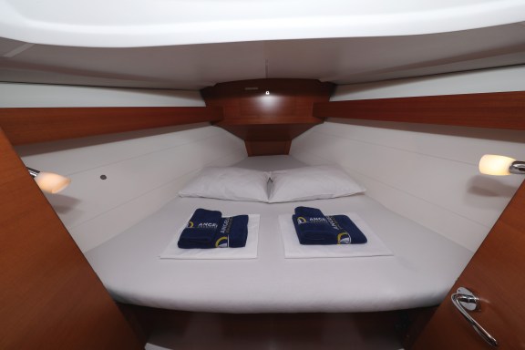 Image of Papillon yacht #27