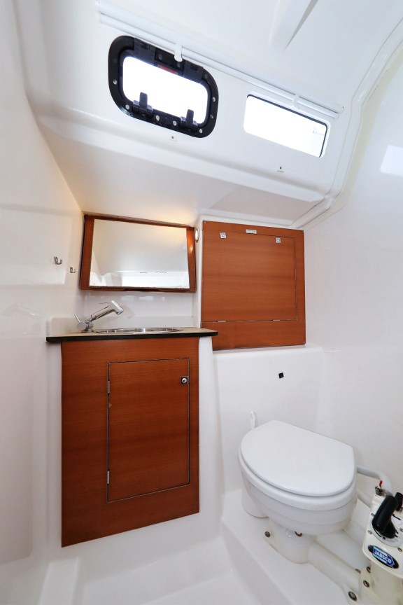 Image of Papillon yacht #30